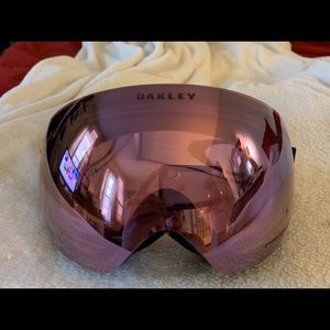 Oakley Prizm Goggles